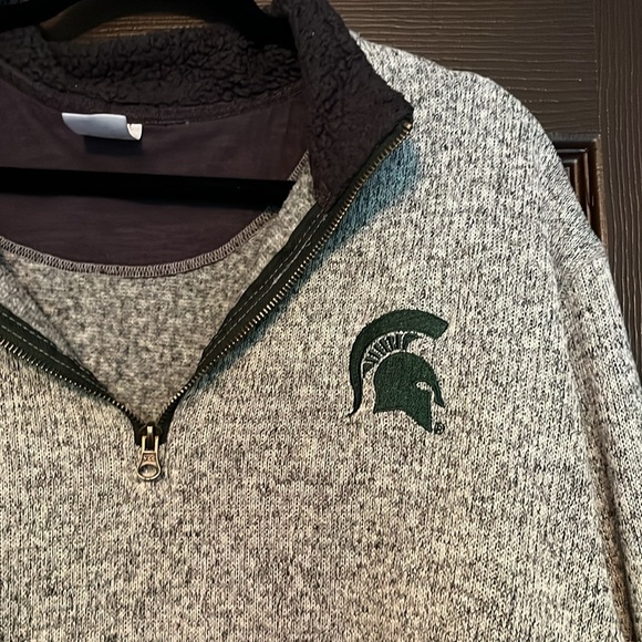 Michigan State Sweater - Picture 3 of 3